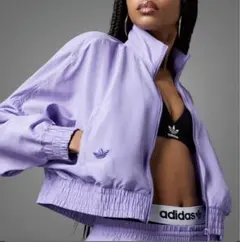 adidas アディダスオリジナルス トラックジャケットのサムネイル
