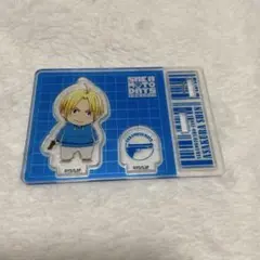 サカモトデイズ　アクリルスタンド　シン