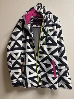 ESTIVO スノーボードウェア スキーウェア値下げ可能‼️(コメント)