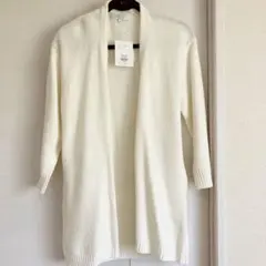 マーキュリーデュオ新品コーディガン