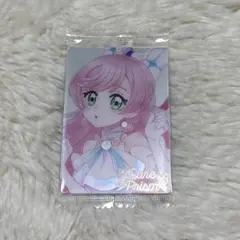 プリキュア ウエハース キュアプリズム HR