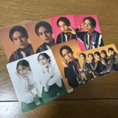 ONE N' ONLY REI トレカ WARAiNA②