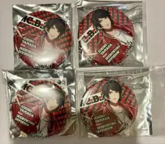 2026年最新】山田一郎 缶バッジの人気アイテム - メルカリ