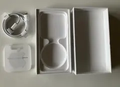 Apple iPhone SE 第2世代 空箱 付属品