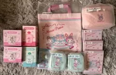 Mezzo Piano メゾピアノ 一番くじ　12点セット