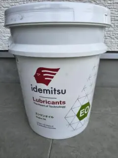 idemsitu エンジンオイル 20L 10W-30 idemsitu エンジンオイル 20L 10W-30 - メルカリ