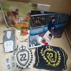 2026年最新】福士蒼汰の人気アイテム - メルカリ