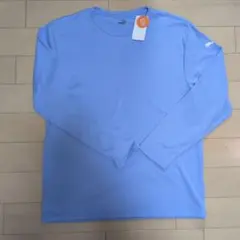 PUMA　保温長袖シャツ