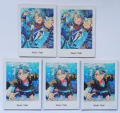 あんスタ ぱしゃっつ 滝維吹