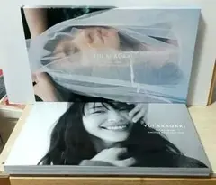2026年最新】新垣結衣 nylon japan archive bookの人気アイテム - メルカリ