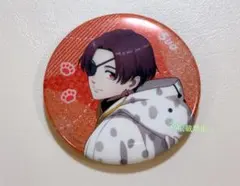 WIND BREAKER ウィンブレ パジャマパーティー 缶バッジ 蘇枋隼飛 ☆