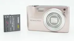 H3094】 CASIO EXILIM EX-Z400 カシオ エクシリム - メルカリ