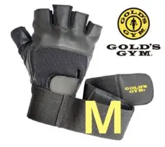 ゴールドジム ウエイトトレーニング