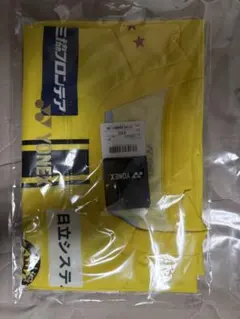 a*k様 yonex 柏レイソル ACL2025 Awayユニフォーム #15 a*k様 yonex 柏レイソル ACL2025 Awayユニフォーム #15 - メルカリ