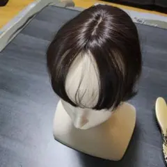 マダムヒロコ ウィッグ かつら ショート レディース ノーベルショート