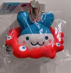 大阪関西万博　ミャクミャク　たまごっち マスコットキーホルダー　みみっち