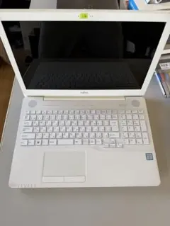 LIFEBOOK AH50/C2 i7 7世代 動作未確認