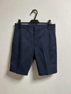 PRADA ショートパンツ ブルーグレー サイズ44 イタリア製 - メルカリ