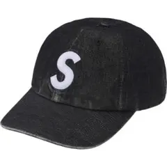 Cordura® Denim S Logo 6-Panel