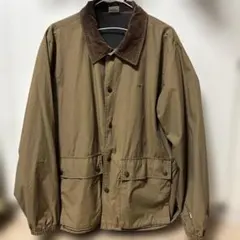 Champion カーキ ジャケット Lサイズ　カーハート似