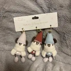 リルリンリン　ぬいぐるみチャームセット　2025