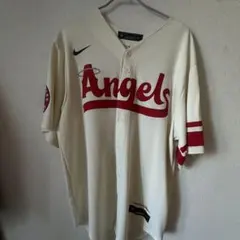 【アメリカ現地購入】大谷翔平 エンゼルス ユニホーム