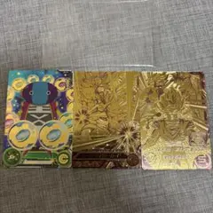 スーパードラゴンボールヒーローズ カードセット
