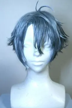 HUNTER×HUNTER キルア セット済 ウィッグ コスプレ衣装 クラッセ