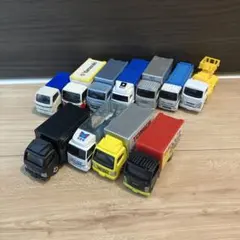 廃盤トミカ☆標識セット 15台 まとめ売り セット売り いろいろ