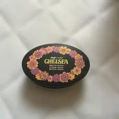明治 チェルシー キャンディー缶 Meiji CHELSEA レトロ缶