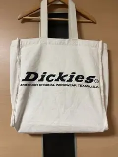 ディッキーズ　キャンバストートバッグのサムネイル