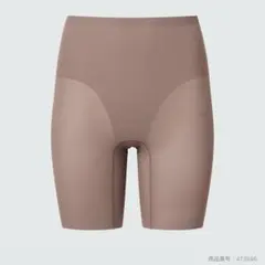 ユニクロ　ノンラインボディシェイパー　L