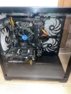 ゲーミングPC ジャンク品