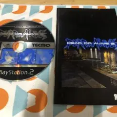 デッドオアアライブ