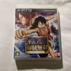 ONE PIECE 海賊無双 PS3