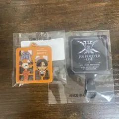 三代目 NAOTO 会場ガチャセット