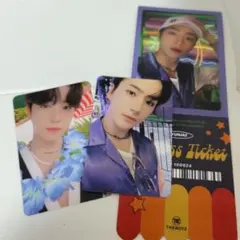 theboyz ニュー まとめ売り | Mercari