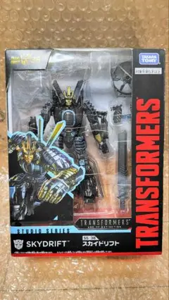 トランスフォーマー　スタジオシリーズ　まとめ売り　新品未開封 公式】トランスフォーマー情報局 on X: 