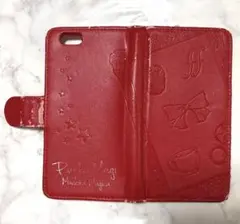MADOGATARI展 Book style iPhoneケースA