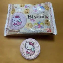 刺繍缶バッジ