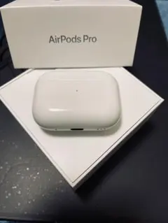 AirPods Pro 2世代 充電ケースのみ USB