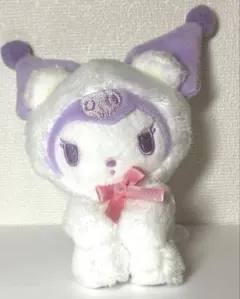 サンリオ クロミ マスコット