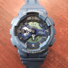 2026年最新】デニム g shockの人気アイテム - メルカリ