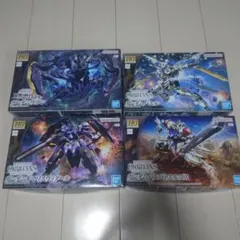 HG ガンプラ 5点セット - メルカリ