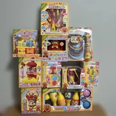 新品 バンダイ それいけ!アンパンマン アンパンマンのげんきにハミガキしよう 新品 バンダイ それいけ!アンパンマン アンパンマンのげんきにハミガキ