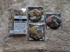 Dr.STONE　ぷちくじ　バーベキュー