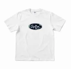 Spem. グラフィック Tシャツ