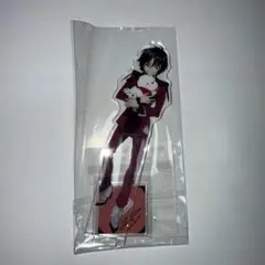 ♡ガンダムSEEDFREEDOM×サンリオ シン・アスカ アクリルスタンド♡