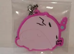 たまゆら ももねこ様　ラバーストラップB