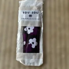 SOU・SOU テキスタイルインソール 22.0-25.0cmのサムネイル